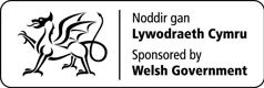 Welsh Govt logo