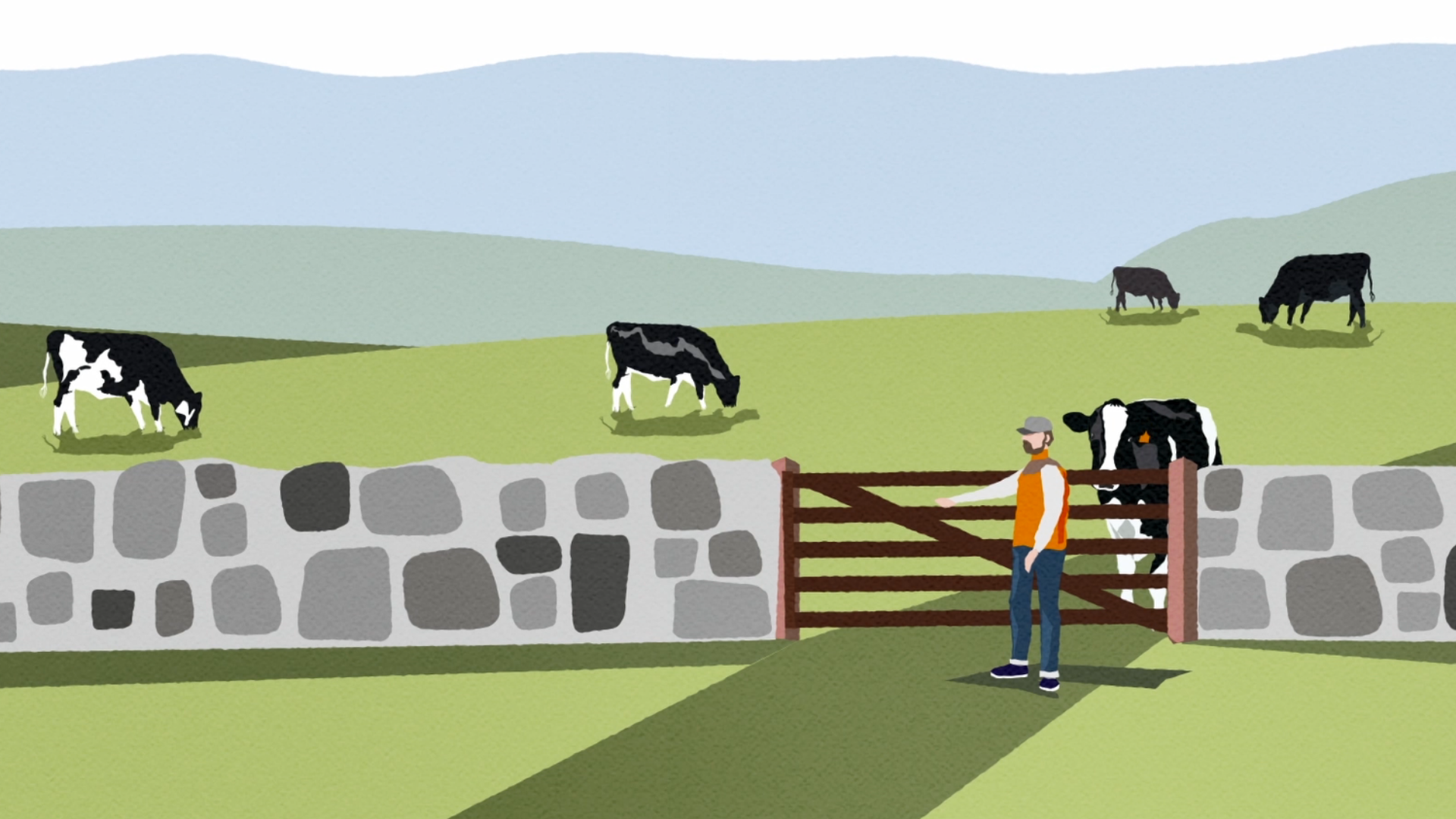 Natural Resources Wales / The Countryside Code: advice for countryside ...